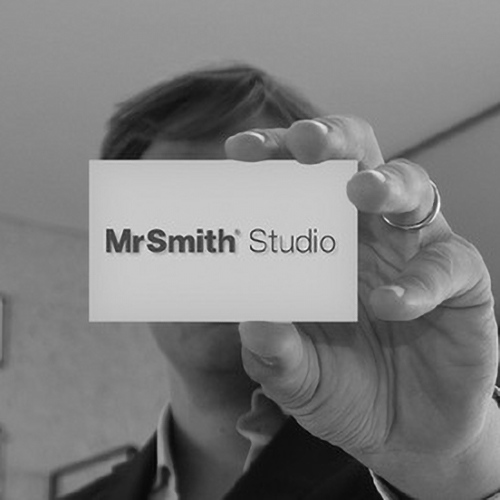 MR SMITH STUDIO 2019