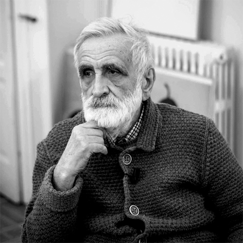 ENZO MARI
