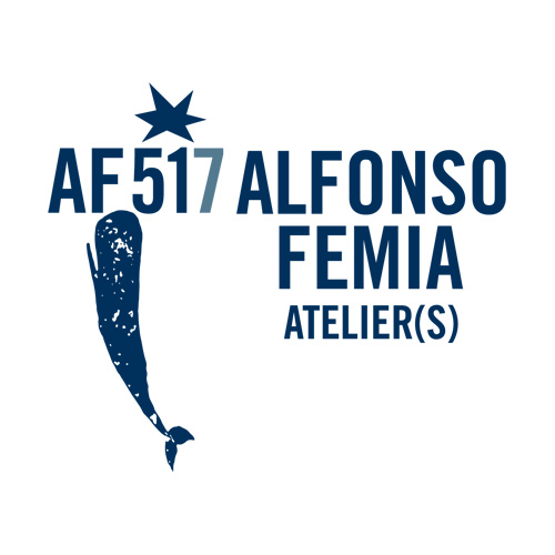 ALFONSO FEMIA & ARTHUR SIMONY