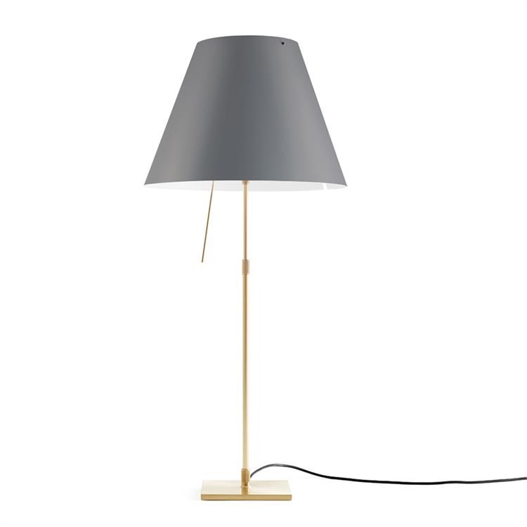 LUCEPLAN COSTANZA TAVOLO