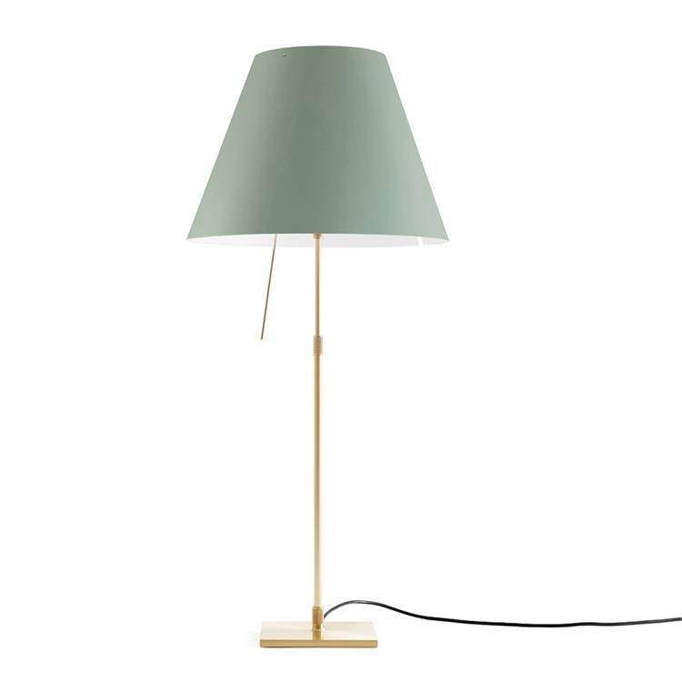 LUCEPLAN COSTANZA TAVOLO