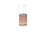 VIBIA ARRAY SOSP. CILINDRO H. 70