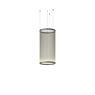 VIBIA ARRAY SOSP. CILINDRO H. 110