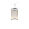 VIBIA ARRAY SOSP. CILINDRO H. 110