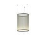 VIBIA ARRAY SOSP. CILINDRO H. 110