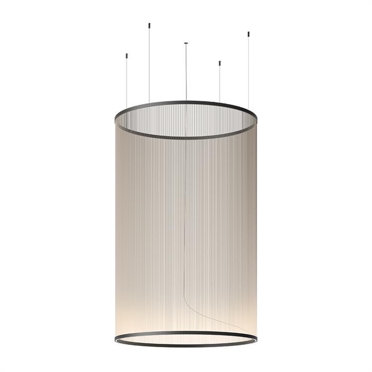 VIBIA ARRAY SOSP. CILINDRO H. 190