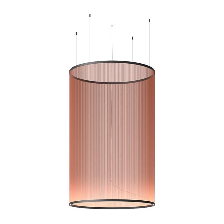 VIBIA ARRAY SOSP. CILINDRO H. 190