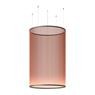 VIBIA ARRAY SOSP. CILINDRO H. 190