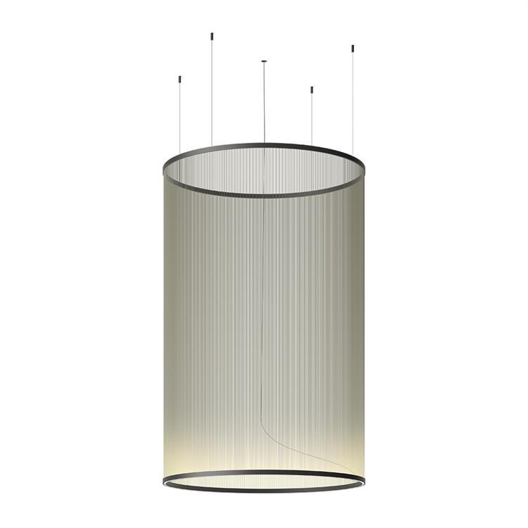 VIBIA ARRAY SOSP. CILINDRO H. 190