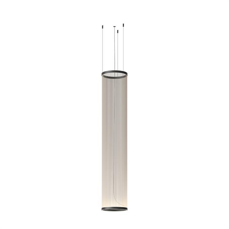 VIBIA ARRAY SOSP. CILINDRO H. 190