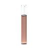 VIBIA ARRAY SOSP. CILINDRO H. 190