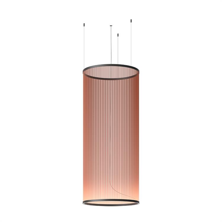 VIBIA ARRAY SOSP. CILINDRO H. 190
