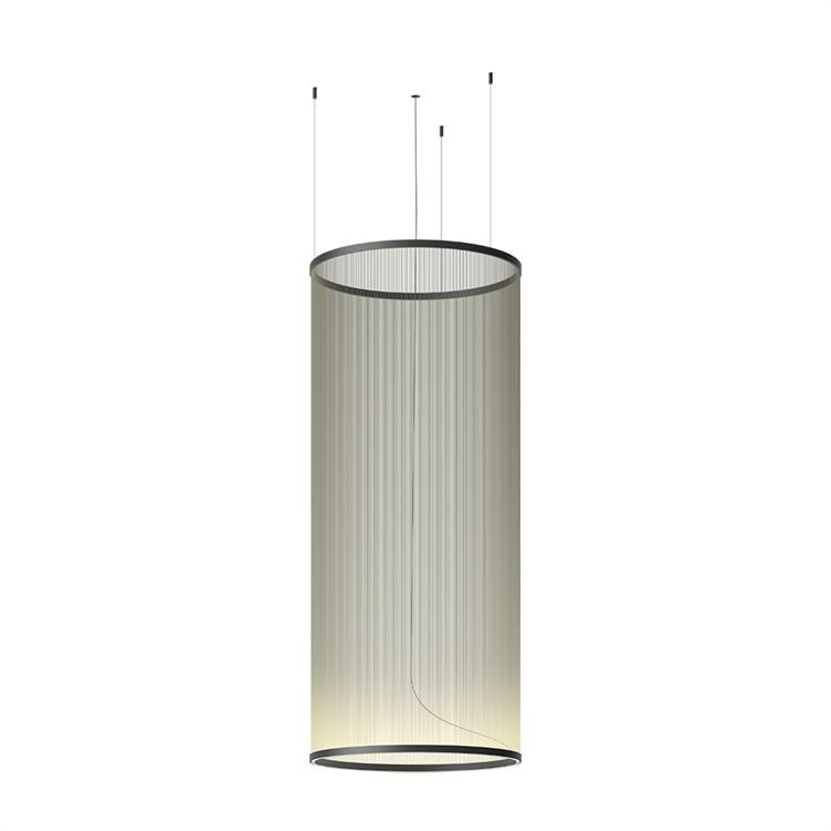 VIBIA ARRAY SOSP. CILINDRO H. 190