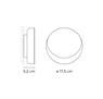 VIBIA DOTS 4665