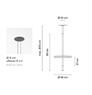 VIBIA FLAMINGO MINI 1575