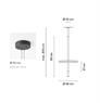 VIBIA FLAMINGO MINI 1575
