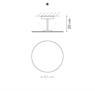 VIBIA FLAT 5920