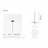 VIBIA FLAT 5935