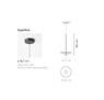 VIBIA FLAT 5935