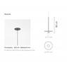 VIBIA FLAT 5935