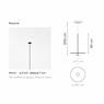 VIBIA FLAT 5940
