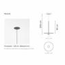 VIBIA FLAT 5940