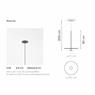 VIBIA FLAT 5940