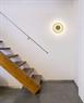 VIBIA FUNNEL PARETE/SOFFITTO