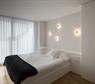 VIBIA FUNNEL PARETE/SOFFITTO