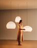 VIBIA KNIT SOSPENSIONE 7450