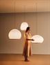 VIBIA KNIT SOSPENSIONE 7460