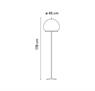 VIBIA KNIT TERRA 7480