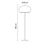 VIBIA KNIT TERRA 7487