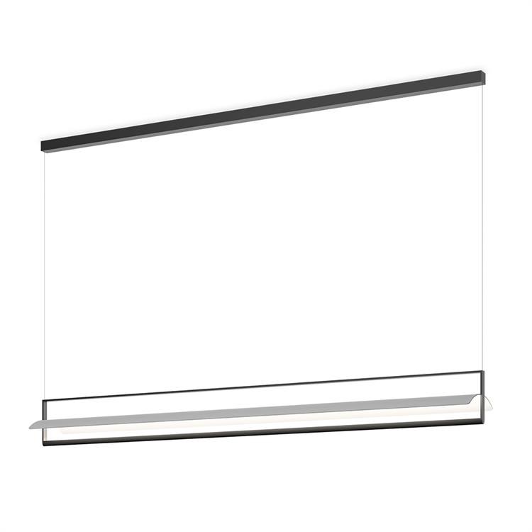 VIBIA KONTORNO SOSPENSIONE ARCO