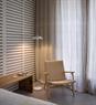 VIBIA MAYFAIR TERRA