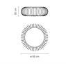 VIBIA MERIDIANO 4715