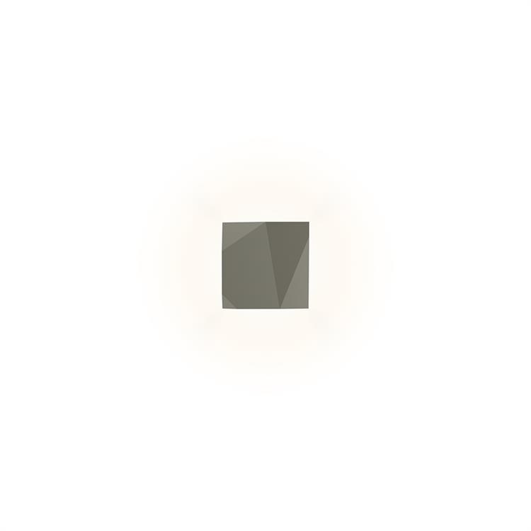 VIBIA ORIGAMI PARETE 4501