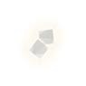 VIBIA ORIGAMI PARETE 4504
