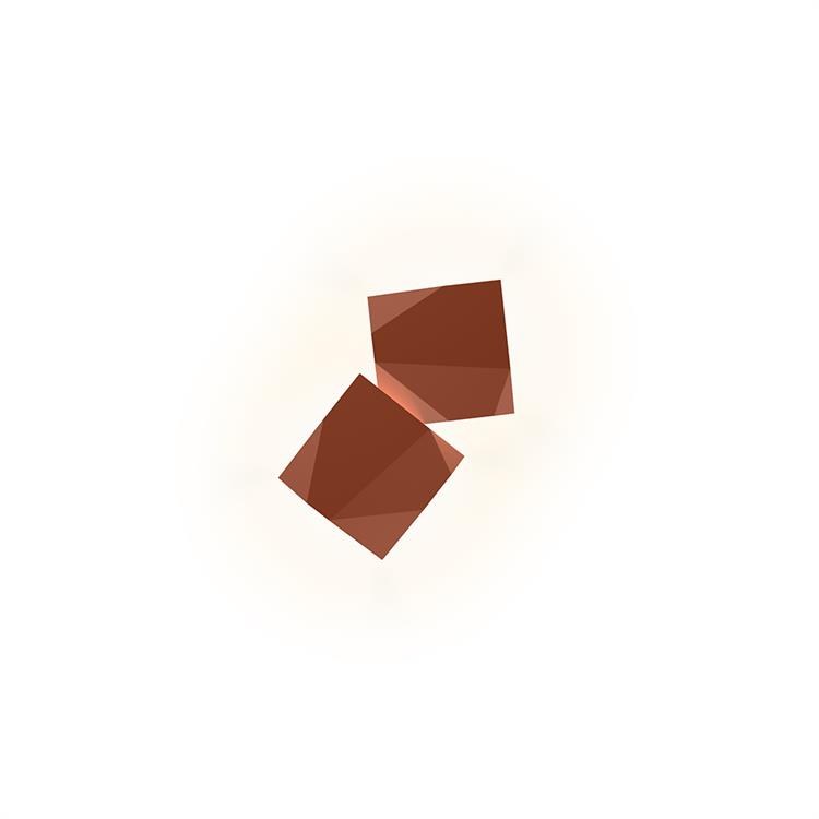 VIBIA ORIGAMI PARETE 4504