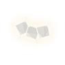 VIBIA ORIGAMI PARETE 4506
