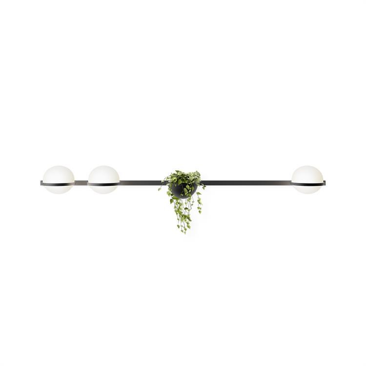VIBIA PALMA PARETE 3706