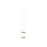 VIBIA PALMA SOSPENSIONE 3726