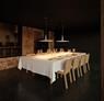 VIBIA SKAN SOSPENSIONE 0275