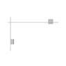 VIBIA STRUCTURAL PARETE 2615