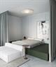 VIBIA TOP SOFFITTO