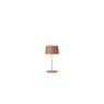 VIBIA WARM TAVOLO