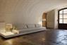 VIBIA WARM TAVOLO