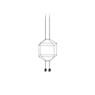 VIBIA WIREFLOW 4 LUCI