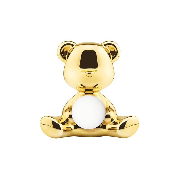 QEEBOO TEDDY GIRL