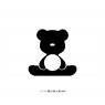 QEEBOO TEDDY GIRL